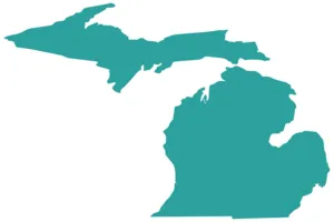 State of Michigan កាសីនុ